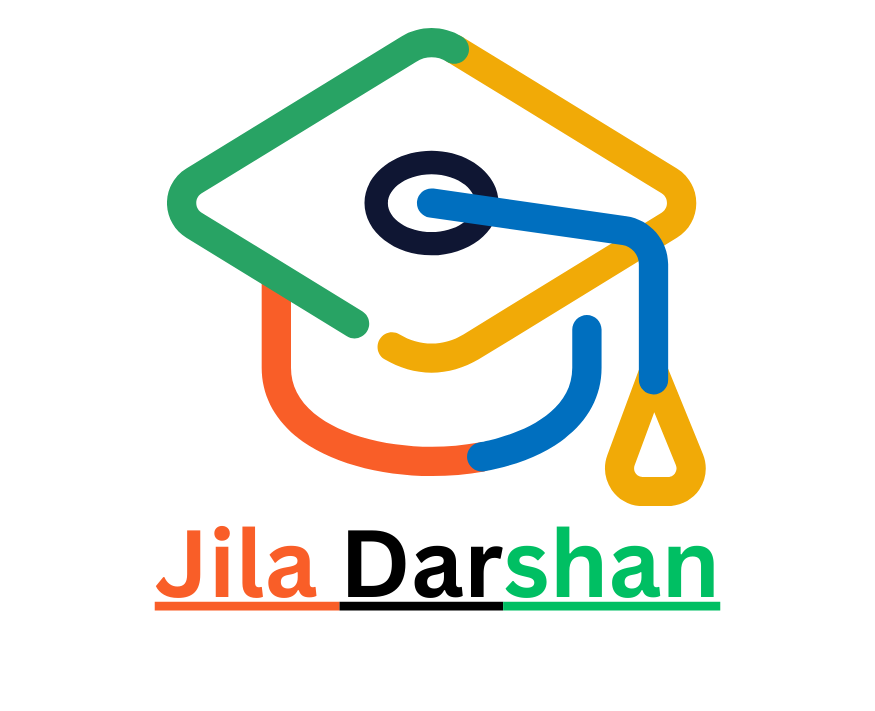 Jila Darshan